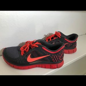 Women’s Nike Free Run